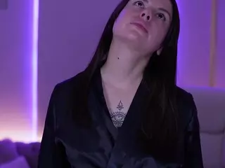 BellaSpark's Live Sex Cam Show