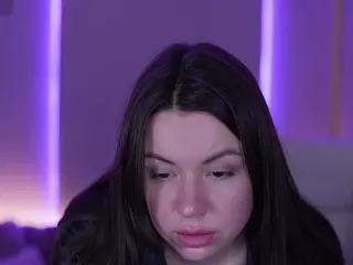 BellaSpark's Live Sex Cam Show