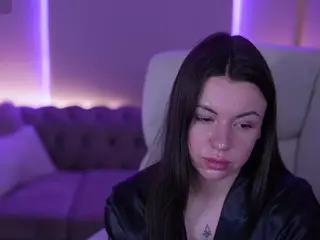 BellaSpark's Live Sex Cam Show