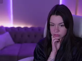 BellaSpark's Live Sex Cam Show