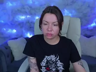 BellaSpark's Live Sex Cam Show