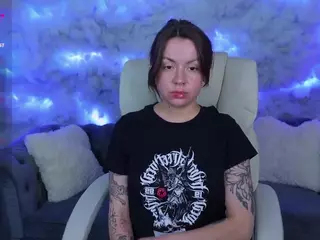 BellaSpark's Live Sex Cam Show