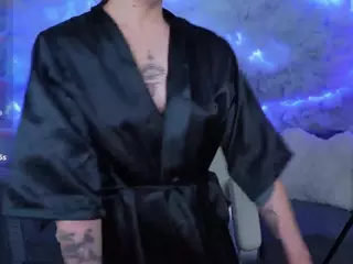 BellaSpark's Live Sex Cam Show