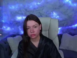 BellaSpark's Live Sex Cam Show