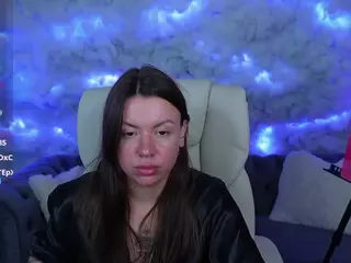 BellaSpark's Live Sex Cam Show