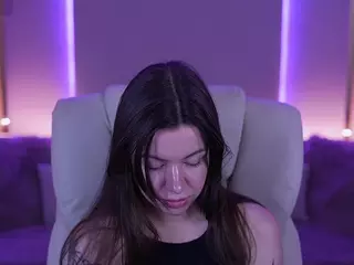 BellaSpark's Live Sex Cam Show