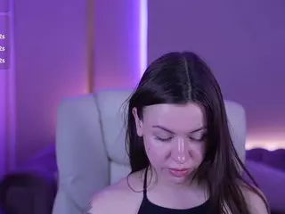 BellaSpark's Live Sex Cam Show