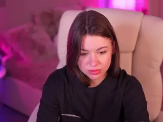 BellaSpark's Live Sex Cam Show