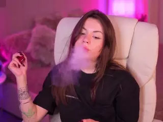 BellaSpark's Live Sex Cam Show