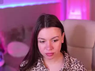 BellaSpark's Live Sex Cam Show