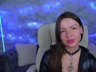 BellaSpark's Live Sex Cam Show