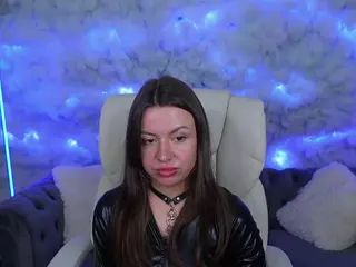 BellaSpark's Live Sex Cam Show