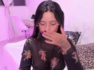 celefarrel's Live Sex Cam Show