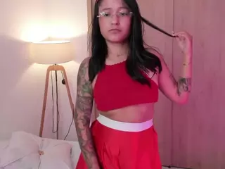 celefarrel's Live Sex Cam Show
