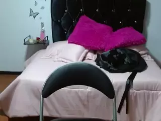 dayyanarouse's Live Sex Cam Show