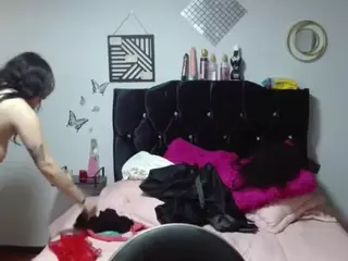 dayyanarouse's Live Sex Cam Show