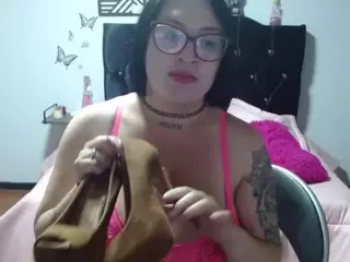 dayyanarouse's Live Sex Cam Show