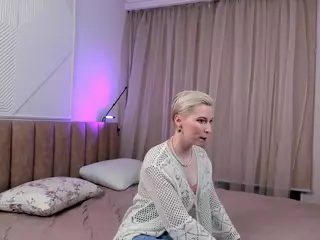 FredericaHaines's Live Sex Cam Show