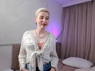 FredericaHaines's Live Sex Cam Show