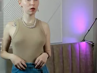 FredericaHaines's Live Sex Cam Show