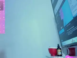 Giorgiajhonson's Live Sex Cam Show