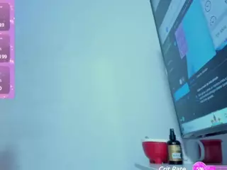 Giorgiajhonson's Live Sex Cam Show