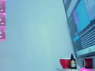 Giorgiajhonson's Live Sex Cam Show