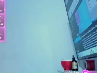 Giorgiajhonson's Live Sex Cam Show