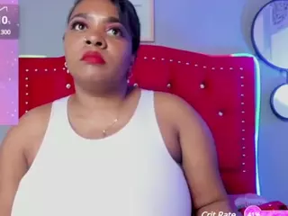 Giorgiajhonson's Live Sex Cam Show
