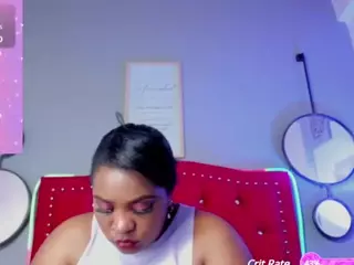 Giorgiajhonson's Live Sex Cam Show