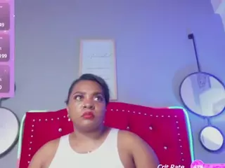 Giorgiajhonson's Live Sex Cam Show