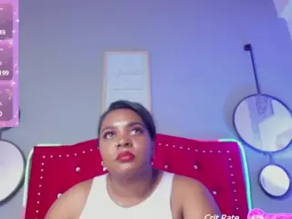 Giorgiajhonson's Live Sex Cam Show