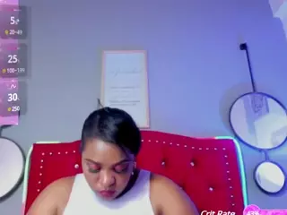 Giorgiajhonson's Live Sex Cam Show