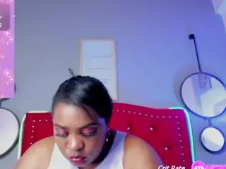 Giorgiajhonson's Live Sex Cam Show