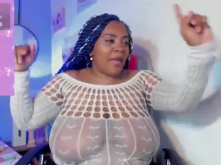 Giorgiajhonson's Live Sex Cam Show