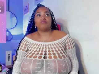 Giorgiajhonson's Live Sex Cam Show