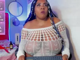 Giorgiajhonson's Live Sex Cam Show