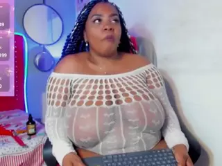 Giorgiajhonson's Live Sex Cam Show
