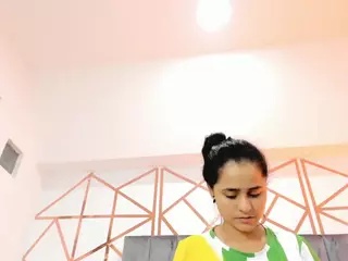 Giselle-Roldan's Live Sex Cam Show
