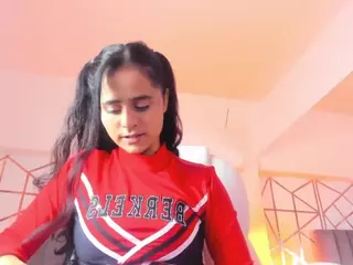 Giselle-Roldan's Live Sex Cam Show