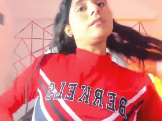 Giselle-Roldan's Live Sex Cam Show