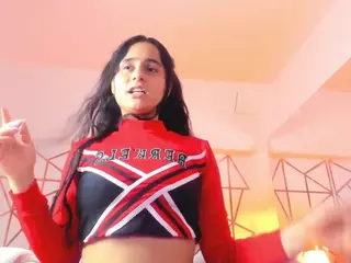 Giselle-Roldan's Live Sex Cam Show