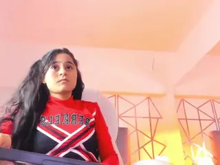 Giselle-Roldan's Live Sex Cam Show