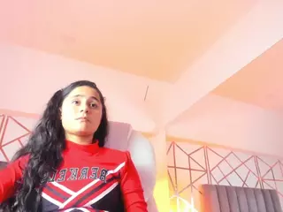 Giselle-Roldan's Live Sex Cam Show