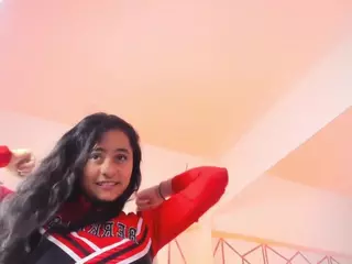 Giselle-Roldan's Live Sex Cam Show