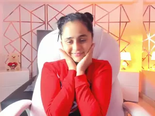 Giselle-Roldan's Live Sex Cam Show