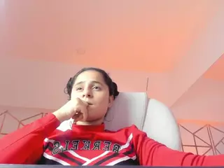 Giselle-Roldan's Live Sex Cam Show
