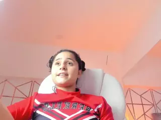 Giselle-Roldan's Live Sex Cam Show
