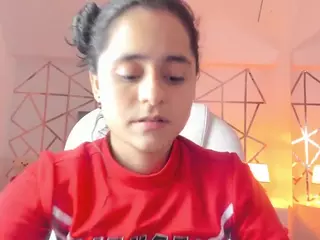 Giselle-Roldan's Live Sex Cam Show
