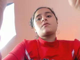 Giselle-Roldan's Live Sex Cam Show